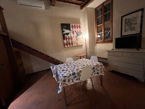 Departamento Confort | Área de sala de estar