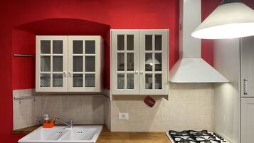 City-Apartment | Eigene KĂŒche