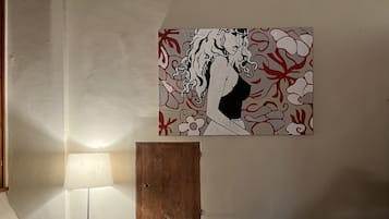 Comfort-Apartment | Wohnbereich