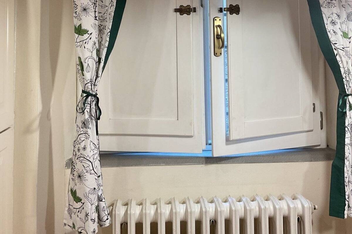 Appartement Ville | Accès au Wi-Fi (inclus)