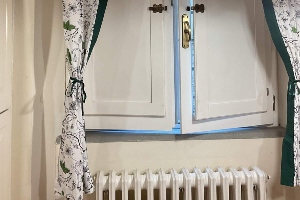 City-lejlighed | 2 soveværelser, gratis Wi-Fi