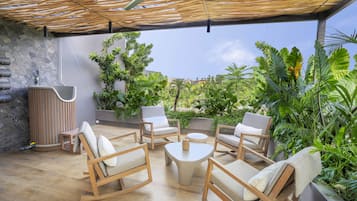 Teras/patio