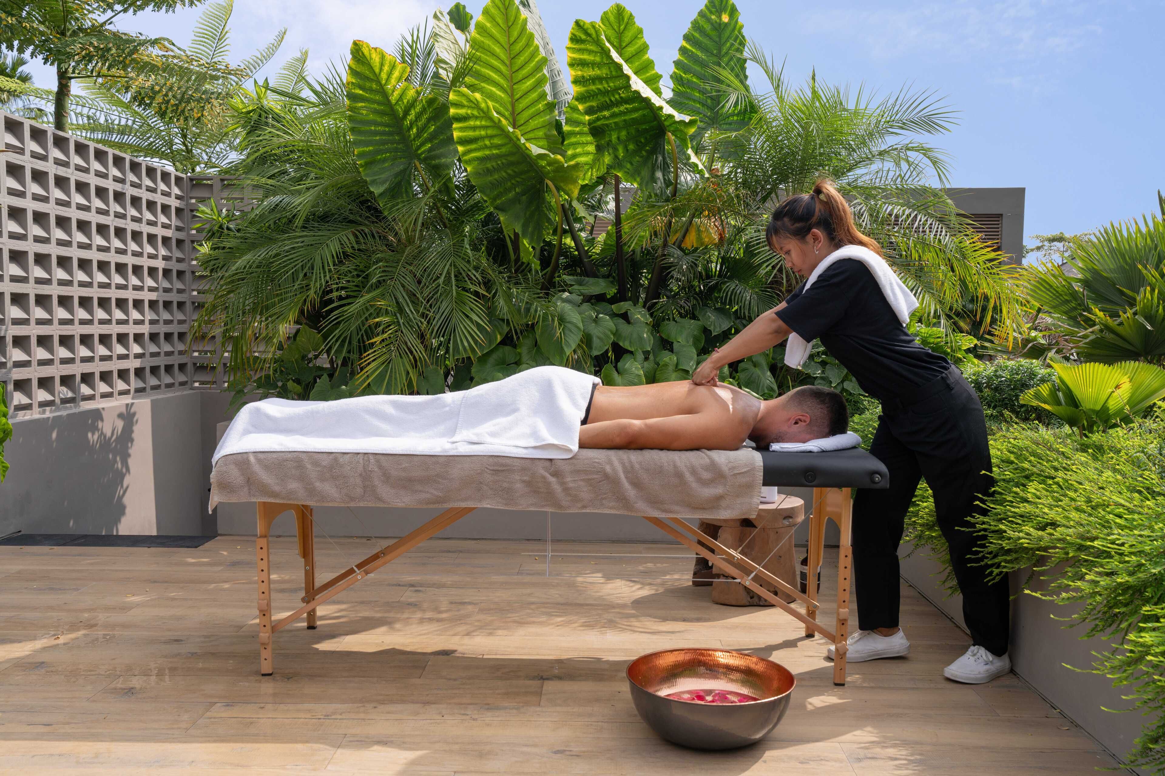 Spa