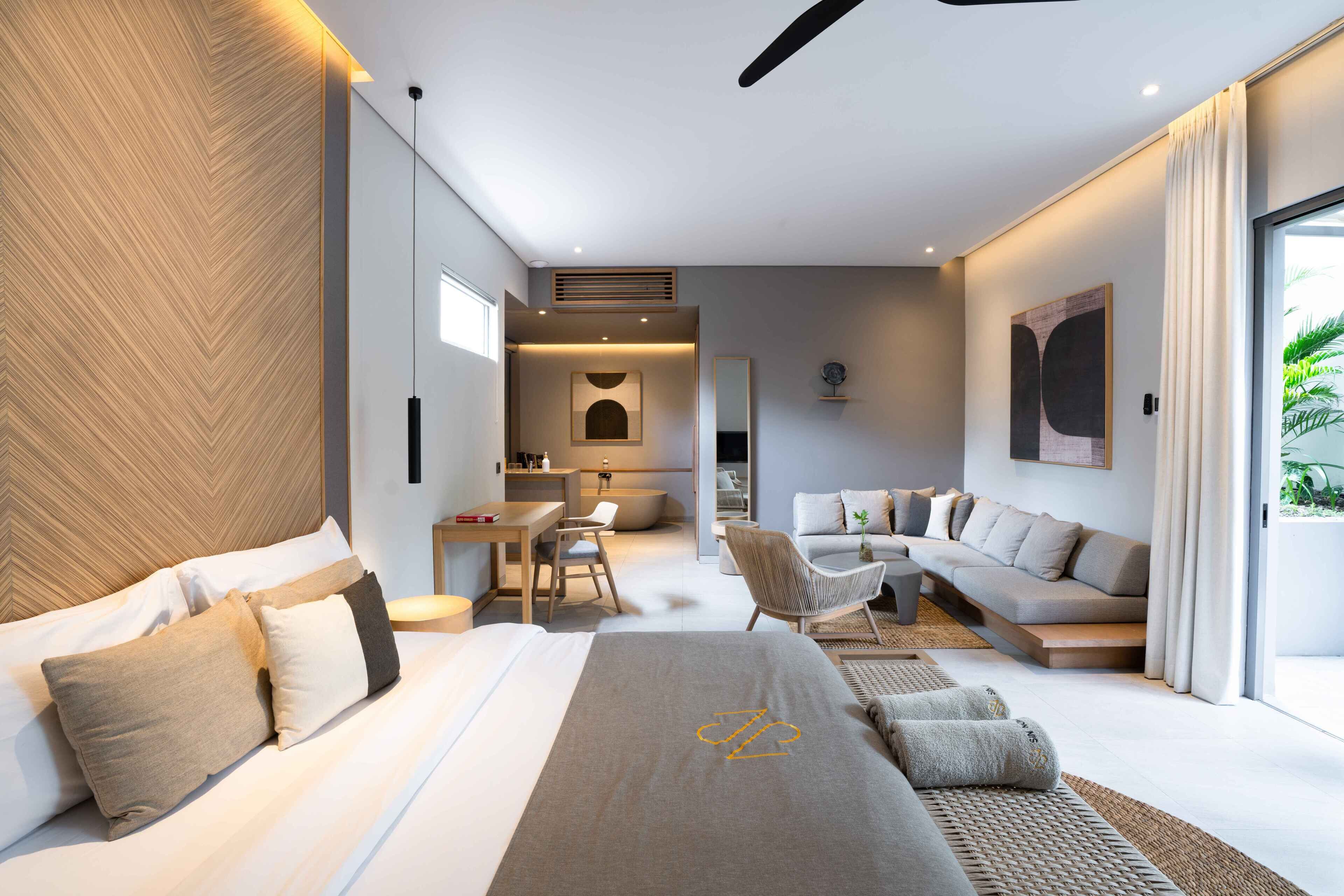Grand Executive Suite | View from room