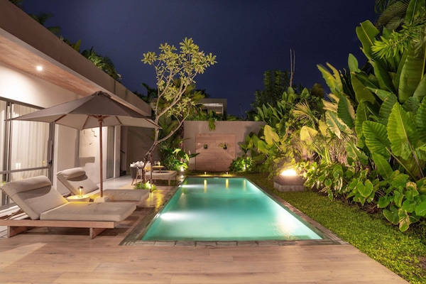 Three Bedroom Premier Villa | Piscina particular