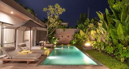 Sin Nombre Bali
