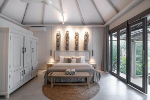 Executive Pool Suite | Vistas desde la habitación