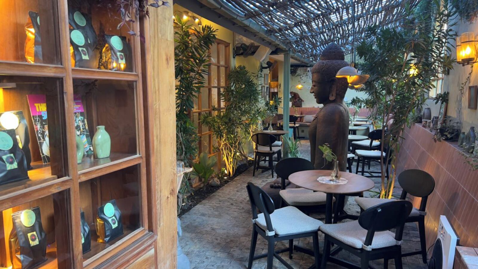 Kedai kopi