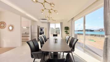 Servicio a la habitación