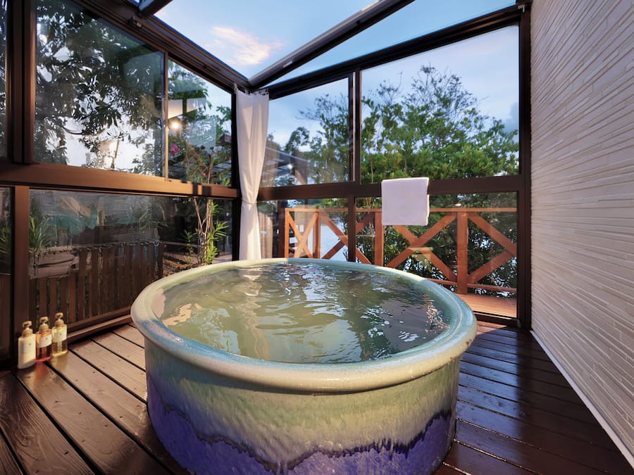 Nagisa Building 2(Room Only),Non smoking | Bathroom