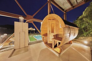 Quarto, para não fumantes (Haku) | Individualmente decorados, individualmente mobiliados, escrivaninha