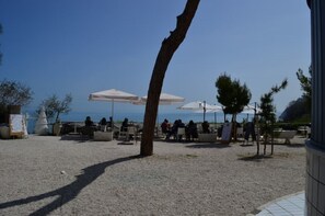 Property grounds - Belvedere of Ancona (Ancona)