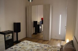 Room - Belvedere of Ancona (Ancona)