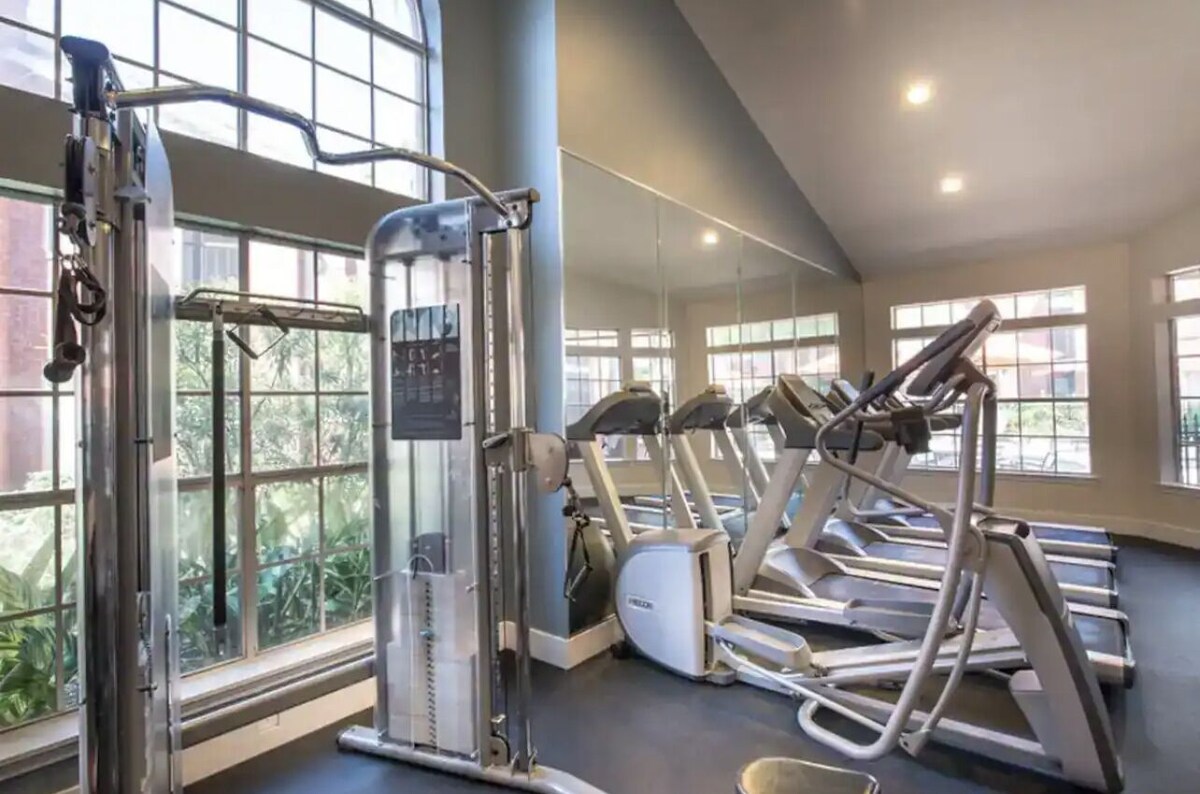 Photo 31 of Texas Medical Center family friendly Apartment