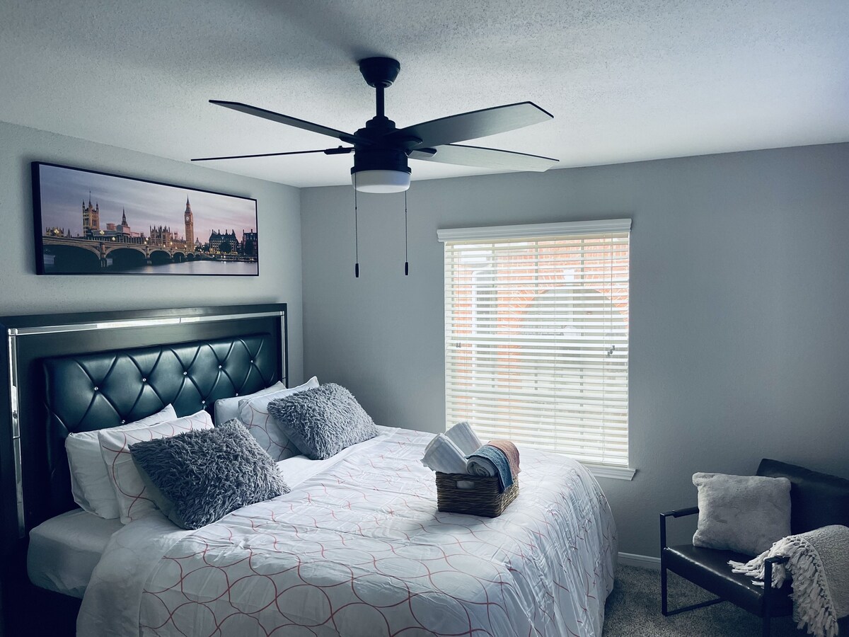 Photo 17 of Texas Medical Center family friendly Apartment