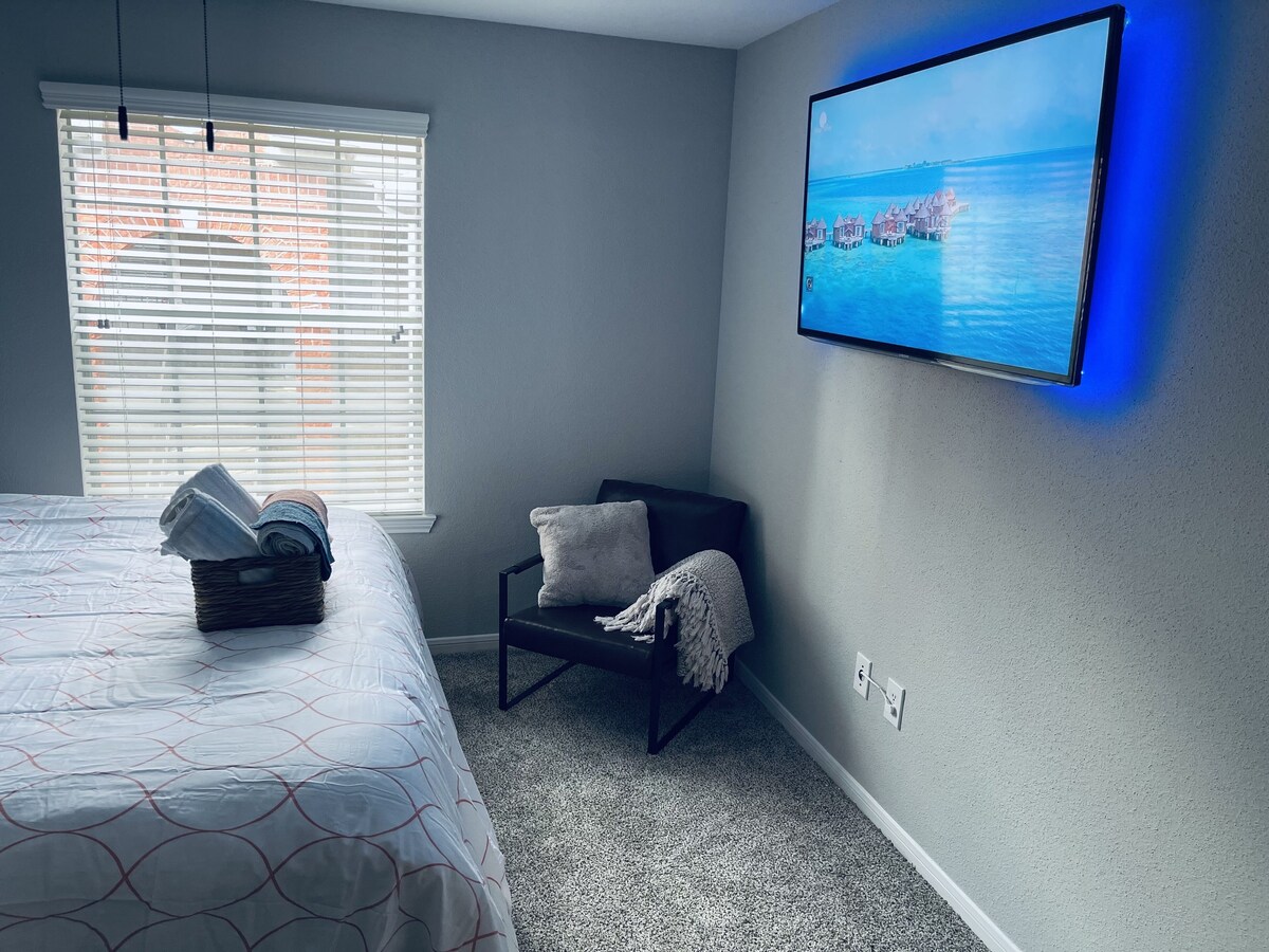 Photo 19 of Texas Medical Center family friendly Apartment