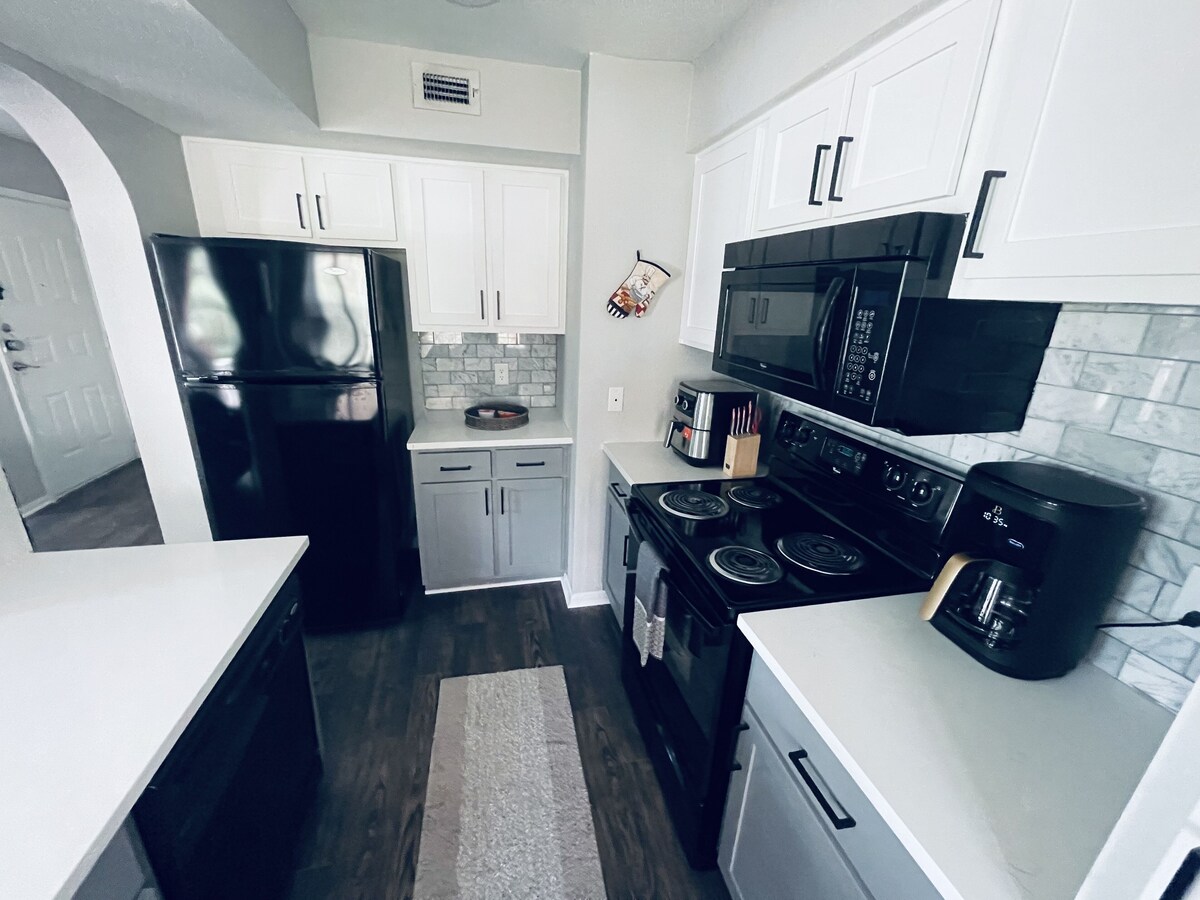 Photo 10 of Texas Medical Center family friendly Apartment