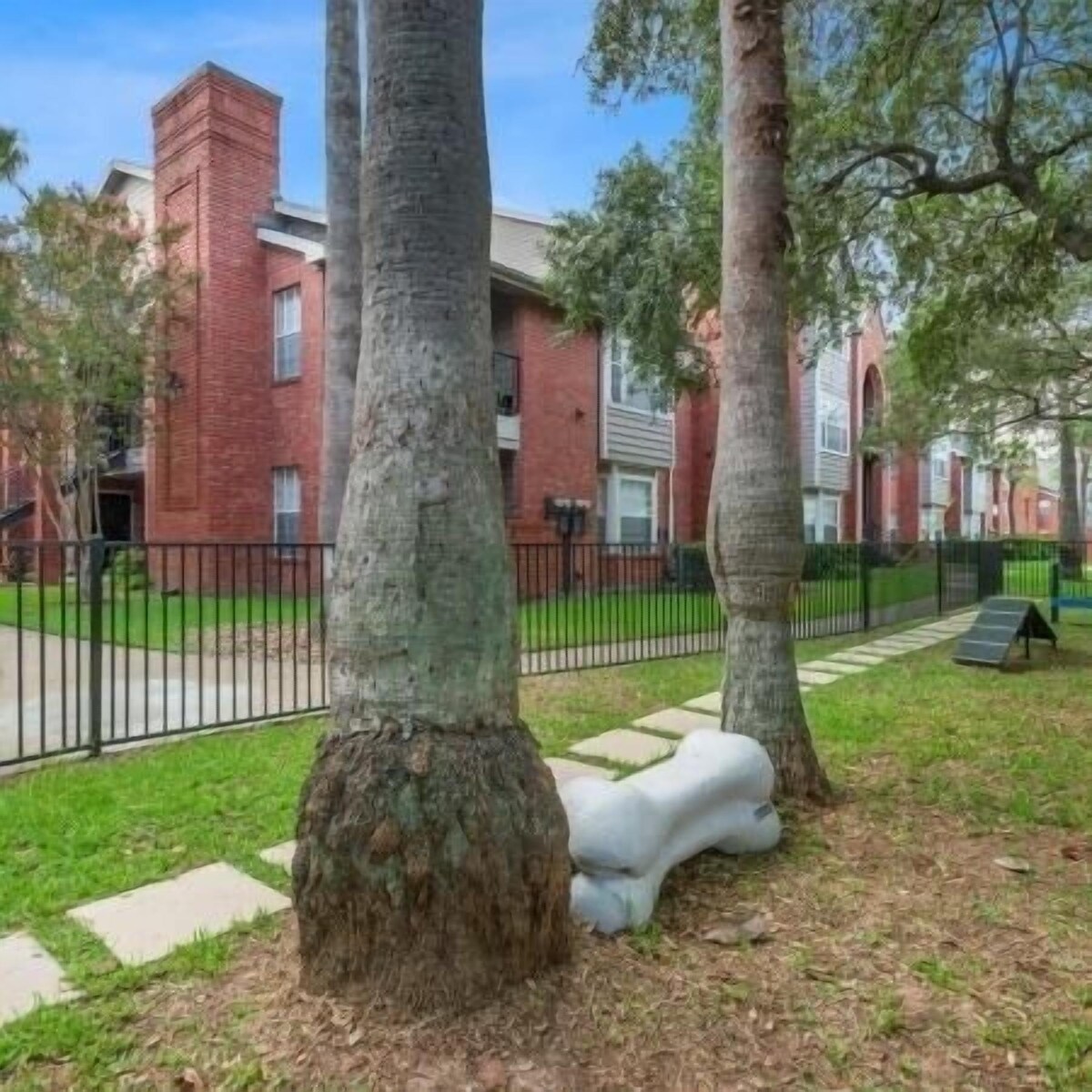 Photo 15 of Texas Medical Center family friendly Apartment