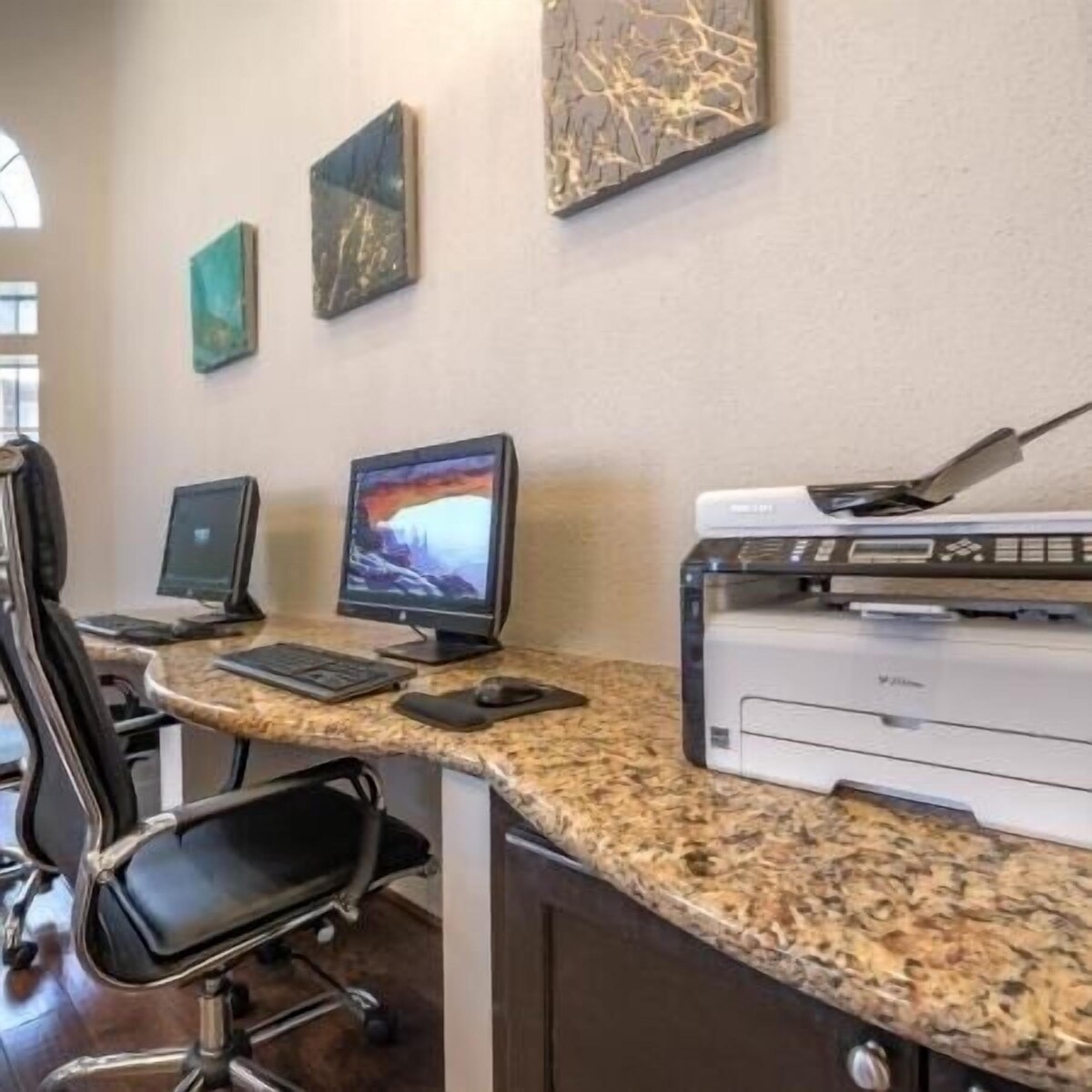 Photo 37 of Texas Medical Center family friendly Apartment