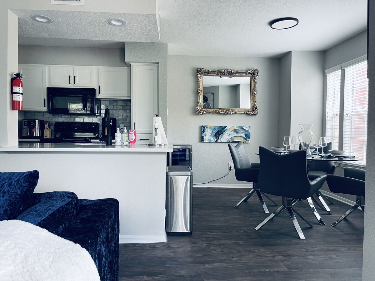 Photo 6 of Texas Medical Center family friendly Apartment