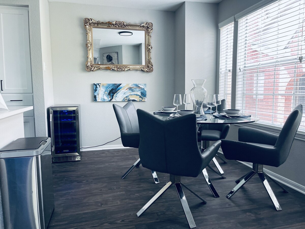 Photo 12 of Texas Medical Center family friendly Apartment