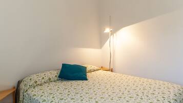 2 Schlafzimmer, kostenloses WLAN, Bettwäsche