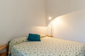 2 dormitorios, wifi gratis, ropa de cama