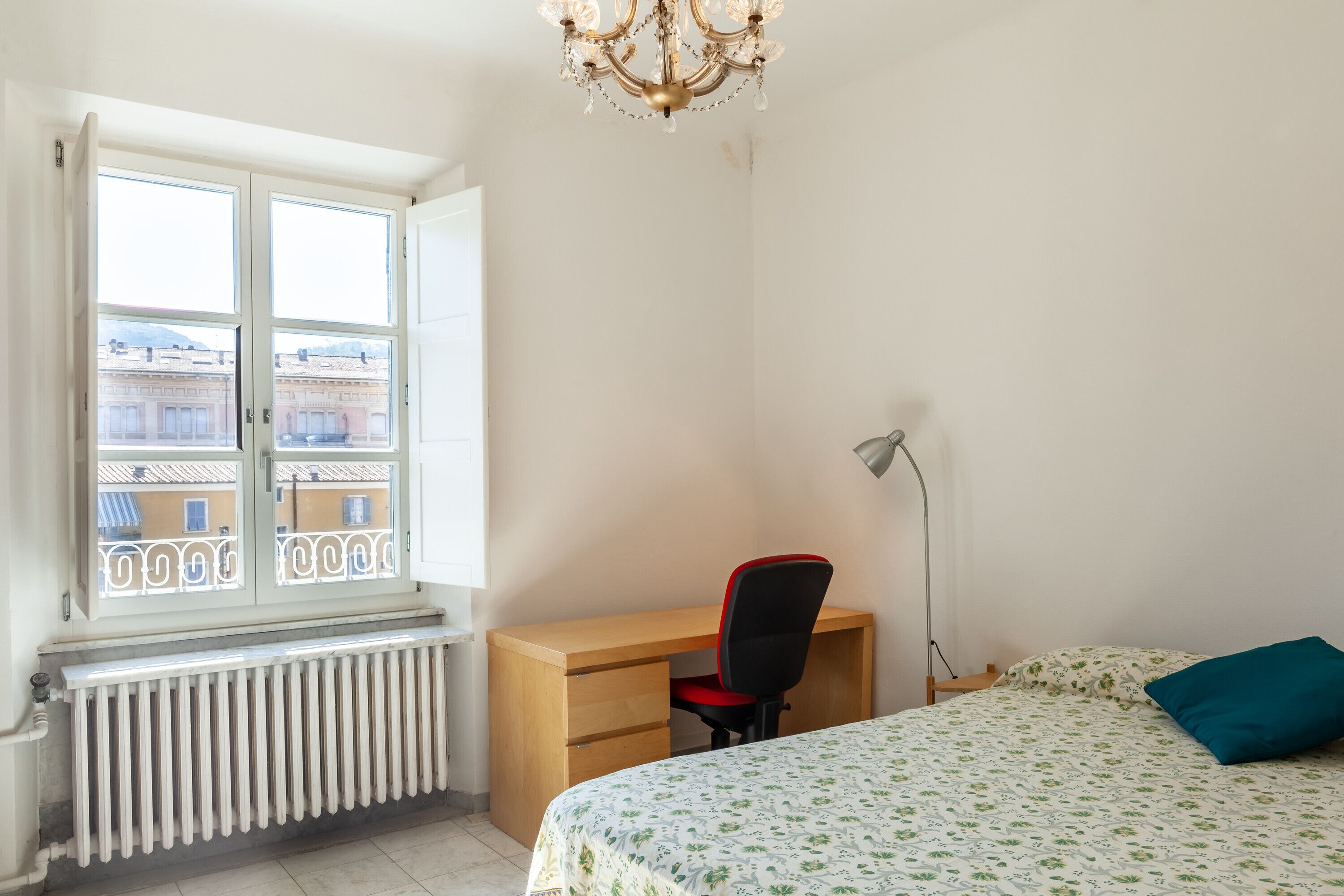 2 Schlafzimmer, kostenloses WLAN, Bettwäsche