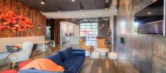 CozySuites at Lawrenceville