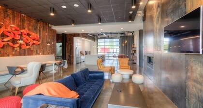 CozySuites at Lawrenceville