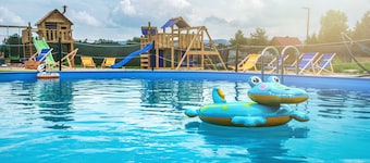 Sun & Snow Resorts J Białka Tatrzańska