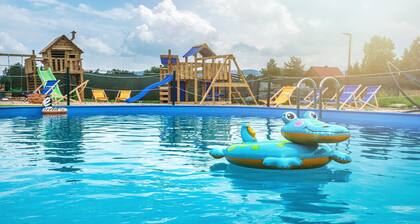 Sun & Snow Resorts J BiaĆka TatrzaĆska