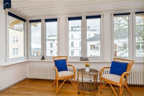 Interior - Geräumiges Ferienappartement für Max. 5 Personen im Herzen von Heringsdorf (Seebad Heringsdorf)