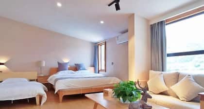 Manman Qingfeng Hostel