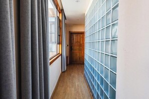 Interior - Manman Qingfeng Hostel (Xingyi)