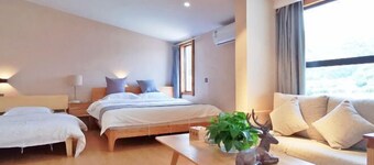 Manman Qingfeng Hostel