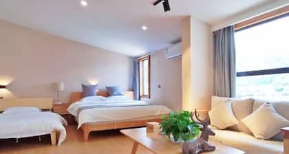 Manman Qingfeng Hostel