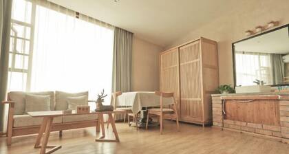 Manman Qingfeng Hostel