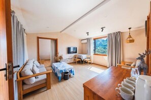 Room - Manman Qingfeng Hostel (Xingyi)