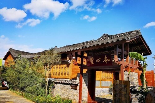 Manman Qingfeng Hostel