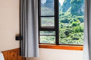 Room - Manman Qingfeng Hostel (Xingyi)