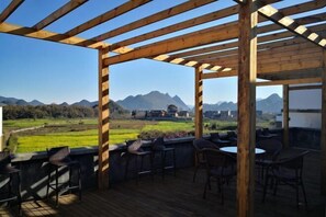 Room - Manman Qingfeng Hostel (Xingyi)