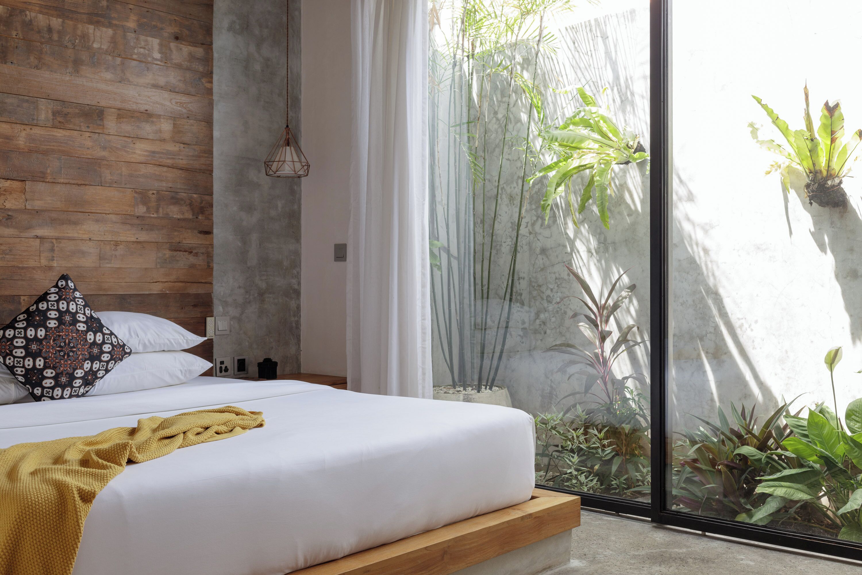 Villa, 3 Bedrooms | 3 bedrooms, in-room safe, iron/ironing board, free WiFi