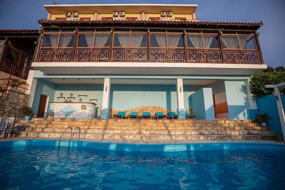 Hotel Panorama