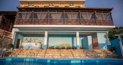 Hotel Panorama