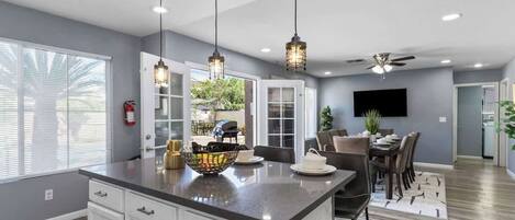 تناول الطعام