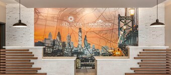 Hawthorn Extended Stay by Wyndham Mount Laurel / Moorestown