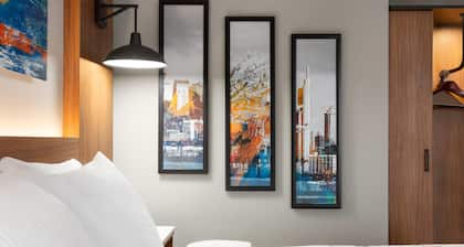 Hawthorn Extended Stay by Wyndham Mount Laurel / Moorestown