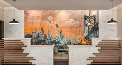 Hawthorn Extended Stay by Wyndham Mount Laurel / Moorestown