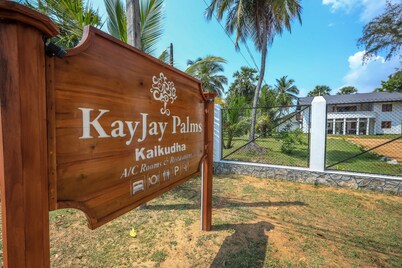KAY JAY PALMS